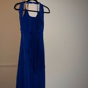 Bridesmaids Dress